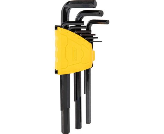 Набор шестигранных ключей DELI DL231209H 98336 