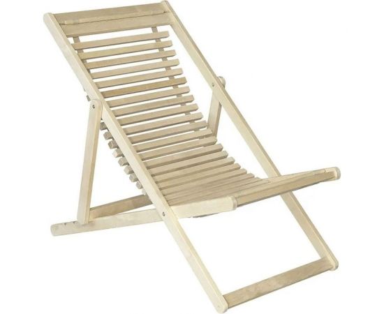 Шезлонг Мебелик 22 7774 