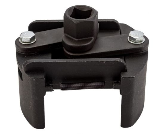 Съемник масляных фильтров 80-115мм AV Steel AV-920016 