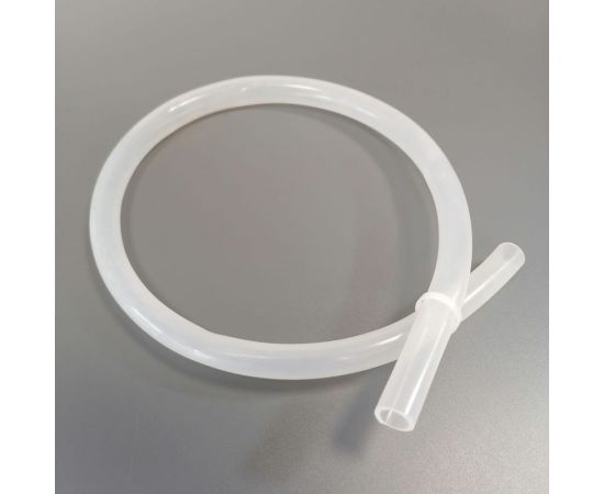 Силиконовый прозрачный шланг Профитт 8x11 мм, 0.5 м 2229620 