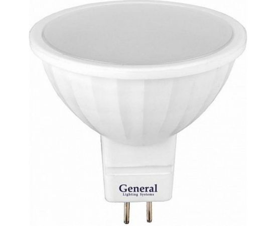 Лампа General Lighting Systems GLDEN-MR16-15-230-GU5.3-3000 661070 
