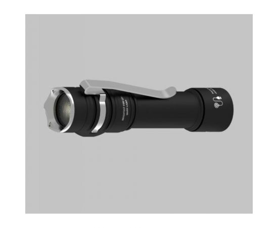 Фонарь Armytek Prime C2 Pro Magnet USB Белый F08101W 