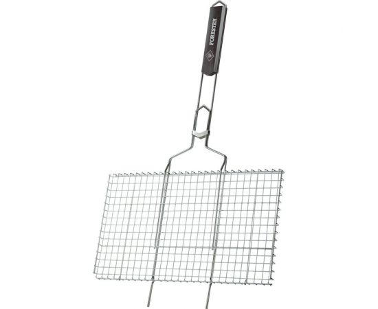 Большая решетка-гриль Forester BQ-N02 