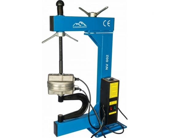 Настольный вулканизатор Trommelberg NV002 