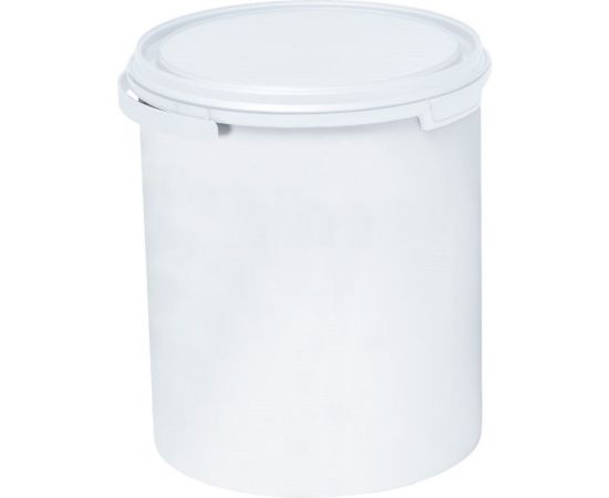 Цилиндрическое ведро Тара.ру Вц2 2.5 л 13962 