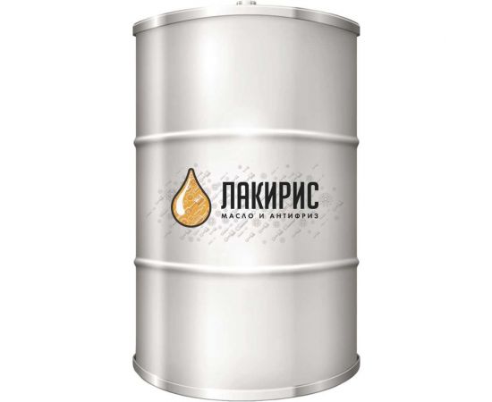 Моторное масло Лакирис полусинтетическое, SAE 10W40, API CH-4/SJ, 180 кг/216.5л 4673725503550 