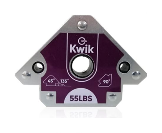 Фиксатор магнитный Kwik 55 LBS START SM1621 