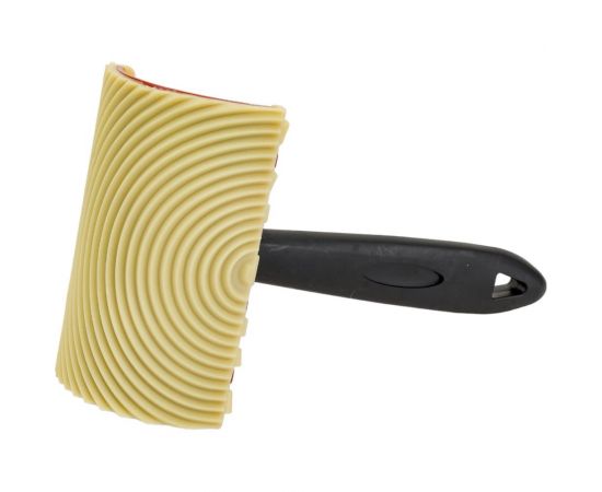 Аппликатор Управдом структурный с подвижной ручкой, размер 70x100 4100003281 