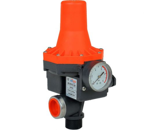 Контроллер давления AquamotoR AR AS PC-12A AR112001 