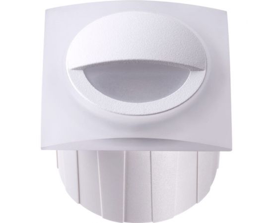Подсветка ступеней NOVOTECH акрил LED 3W SCALA 358095 