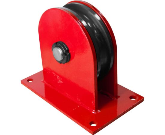 Блок монтажный опорный TOR 1 т OCALIFT 11515 