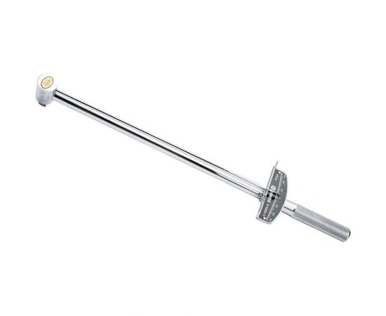 Динамометрический стрелочный ключ VOREL 1/2 57451 