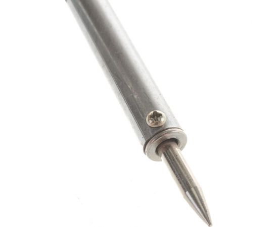 Паяльник PROCONNECT ПД 220В 65Вт деревянная ручка блистер 12-0176-4 – изображение 19