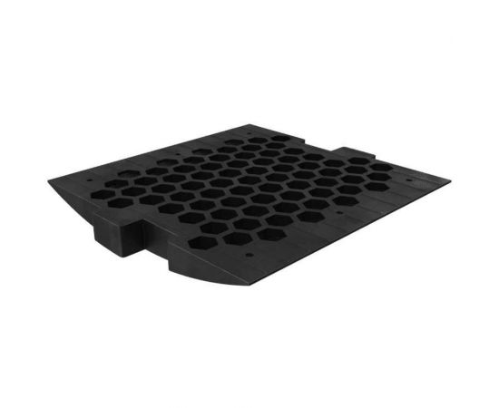 Средний элемент Технология ИДН 500-1 резина, металлокорд, сотовая структура, ГОСТ Р 52605-2006 (ГП) 00-00001383 – изображение 3