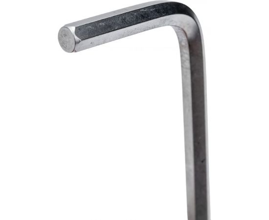 Шестигранный удлиненный ключ CrV, 3мм Кратон INDUSTRIAL 2 19 01 004 – изображение 3