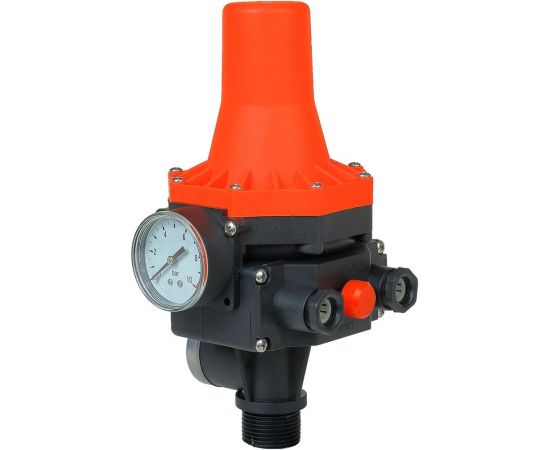 Контроллер давления AquamotoR AR AS PC-12A AR112001 – изображение 5