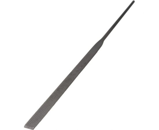 Надфиль ИНСТУЛС плоский тупоносый 160х80 №00 У13 00001228657 – изображение 7