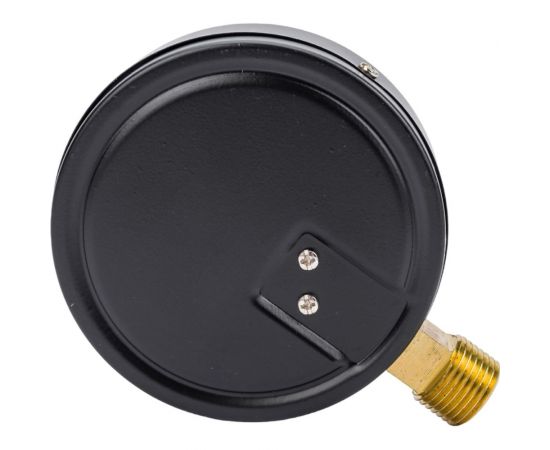 Манометр ЭКО-М Экомера МД02-100 мм 0..2,5МПа G1/2 (Эконом) МД02-100-G-2,5МПа-ЭИ – изображение 5