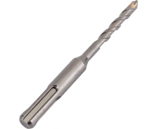 Бур SDS-plus 2C PLUS 6х50х110 мм, 2-cutting D.BOR D-2PD06L0110 – изображение 5