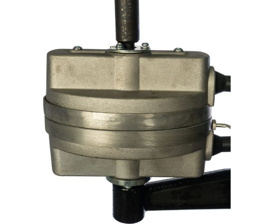 Настольный вулканизатор Trommelberg NV002 – изображение 4