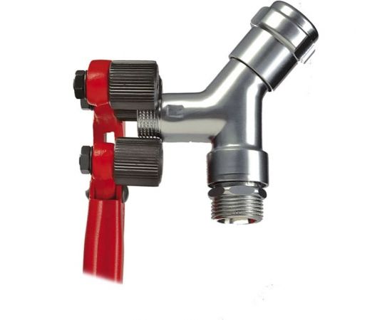 Устройство для обработки края резьбы ROTHENBERGER 3/8-2 56500 – изображение 3