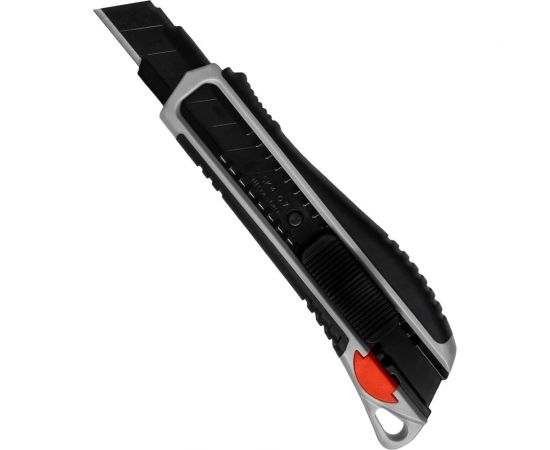 Малярный нож vertextools PROFI 18 мм, с двухкомпонентной ручкой 0044-18-18 – изображение 2