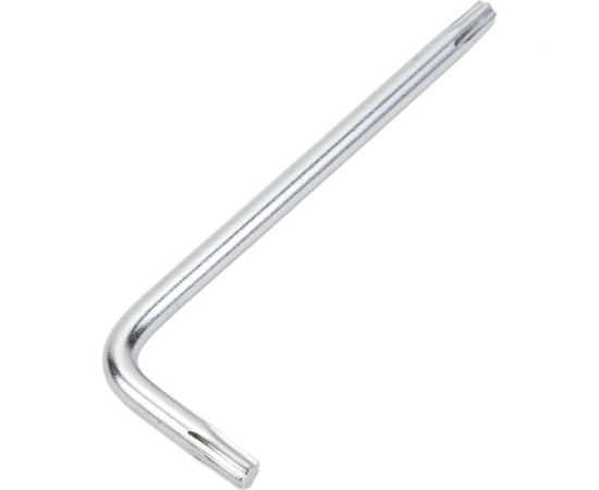 Торцевой ключ Torx изогнутый Т15 АвтоDело 39361 15149 – изображение 4