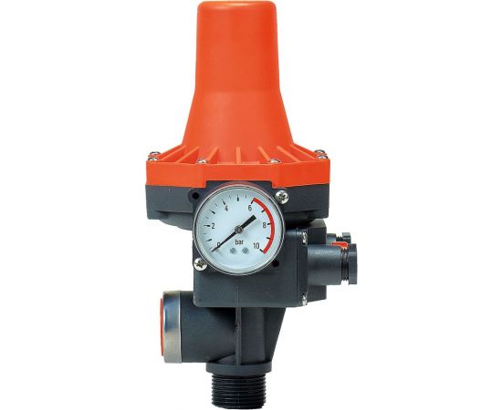 Контроллер давления AquamotoR AR AS PC-12A AR112001 – изображение 3