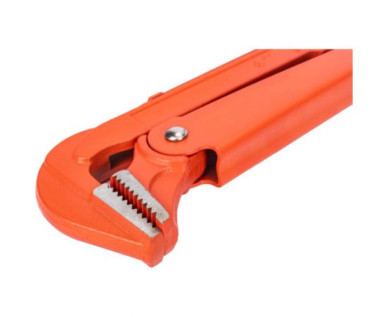 Трубный ключ BIST рычажный 90, 4 BWD314-10 – изображение 2