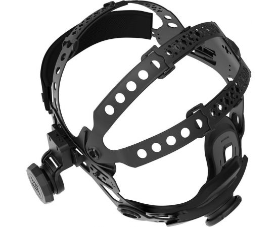 Маска сварщика хамелеон DIGITAL X PRO Start 51ST02X – изображение 5