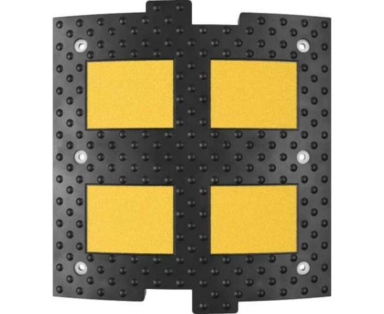 Средний элемент Технология ИДН 500-1 резина, металлокорд, сотовая структура, ГОСТ Р 52605-2006 (ГП) 00-00001383 – изображение 5