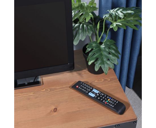 Универсальный пульт для телевизора REXANT с функцией SMART TV ST-01 38-0030 – изображение 6