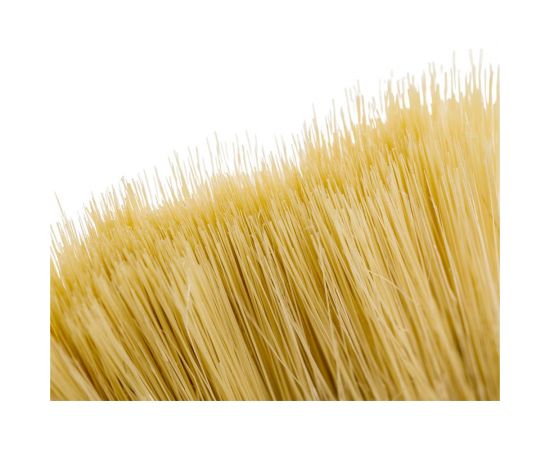 Плоская кисть Управдом ""Lazur"" 75мм, смешанная щетина, пластиковая ручка 4100000552 – изображение 4