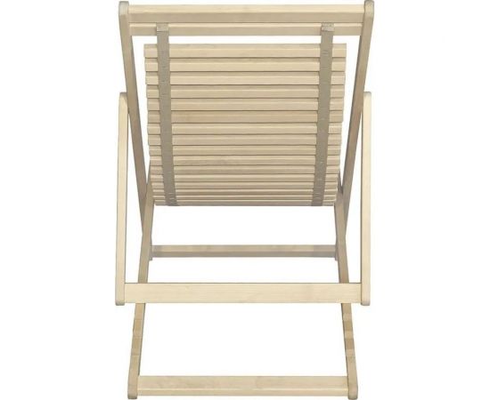 Шезлонг Мебелик 22 7774 – изображение 6