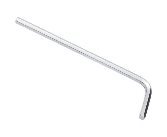 Шестигранный удлиненный ключ CrV, 3мм Кратон INDUSTRIAL 2 19 01 004 – изображение 2