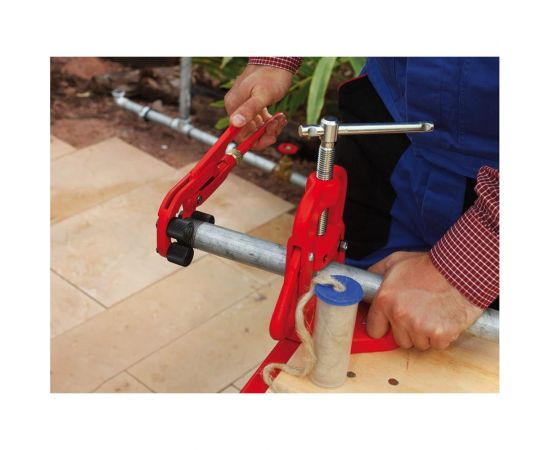 Устройство для обработки края резьбы ROTHENBERGER 3/8-2 56500 – изображение 2