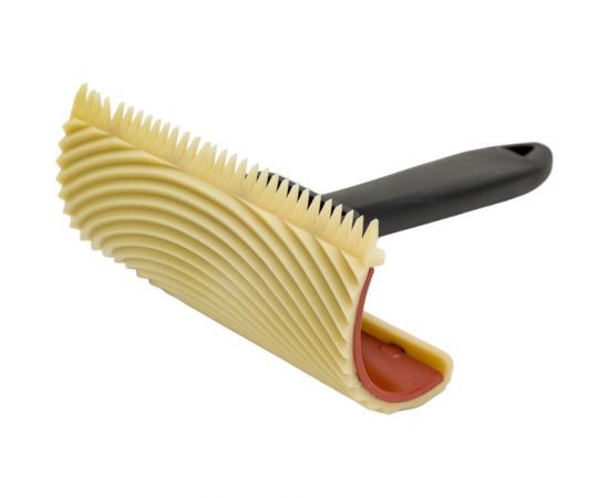 Аппликатор Управдом структурный с подвижной ручкой, размер 70x100 4100003281 – изображение 2