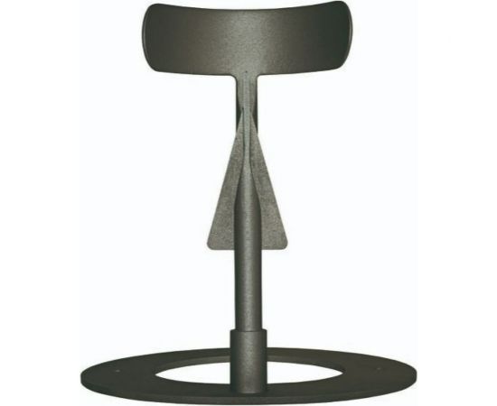 Ручной мини-дровокол универсальный, графитовый GreenWeen GW-DR5-T – изображение 4