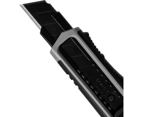 Малярный нож vertextools PROFI 18 мм, с двухкомпонентной ручкой 0044-18-18 – изображение 4