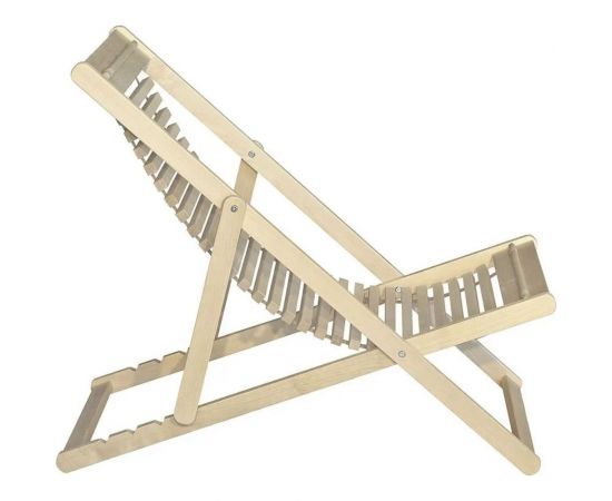 Шезлонг Мебелик 22 7774 – изображение 4