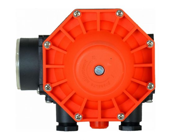 Контроллер давления AquamotoR AR AS PC-12A AR112001 – изображение 2