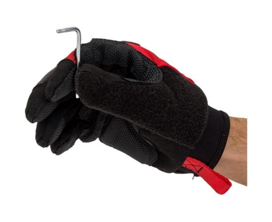 Торцевой ключ Torx изогнутый Т15 АвтоDело 39361 15149 – изображение 2