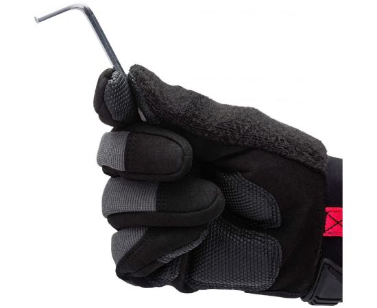 Шестигранный удлиненный ключ CrV, 3мм Кратон INDUSTRIAL 2 19 01 004 – изображение 4