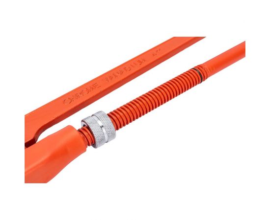 Трубный ключ BIST рычажный 90, 4 BWD314-10 – изображение 5