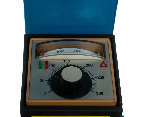 Настольный вулканизатор Trommelberg NV002 – изображение 2