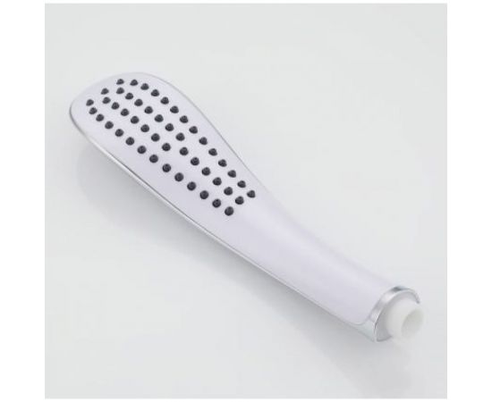 Душевой комплект Gappo G7148-8 белый хром 545103 – изображение 8