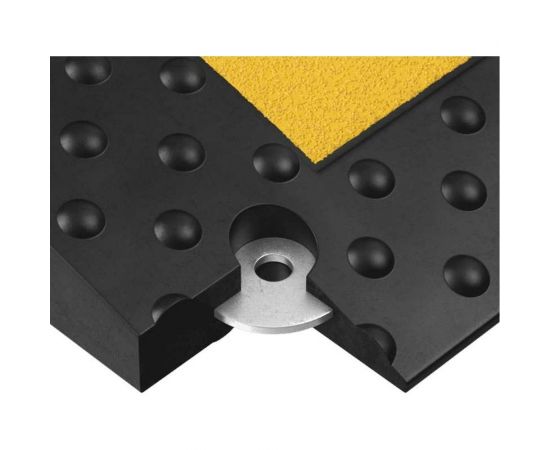 Средний элемент Технология ИДН 500-1 резина, металлокорд, сотовая структура, ГОСТ Р 52605-2006 (ГП) 00-00001383 – изображение 2