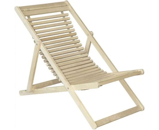 Шезлонг Мебелик 22 7774 – изображение 3