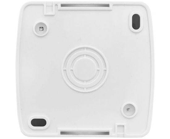 1-клавишный выключатель EKF Владивосток 10А IP54 белый EQR16-021-30-54 – изображение 3