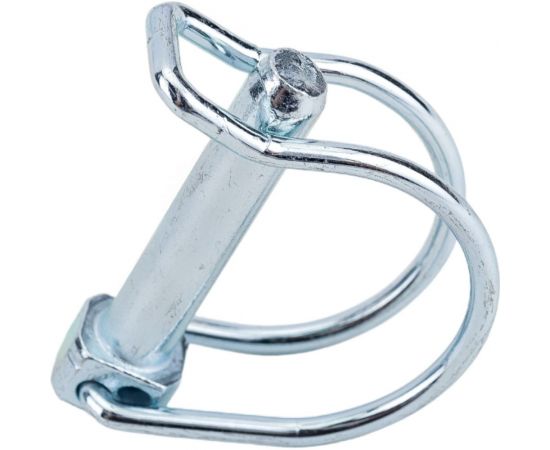 Стопоры самозажимные для колес фрез SF 4 шт, 8 мм PATRIOT 490002232 – изображение 4